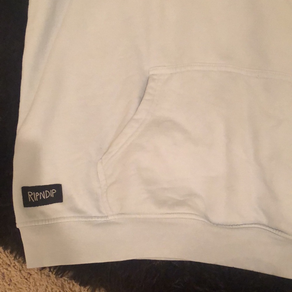 🔥RIPN’ DIP HOODIE🔥 - Picture 4 of 6